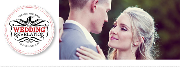 The Wedding Revelation