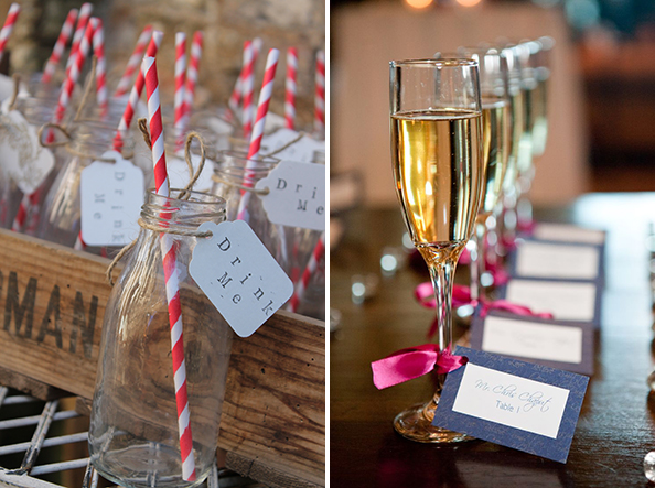 verwelkom jou oujaarsgaste met drankie 2