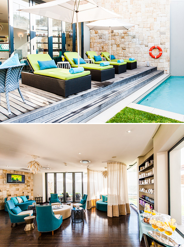 12 dae van Kersfees The Fourway