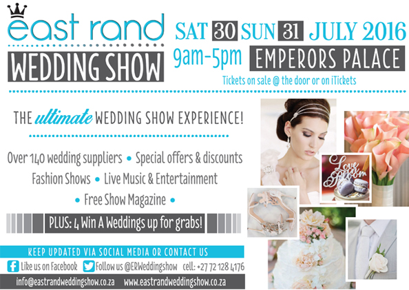 East_Rand_Wedding_Show