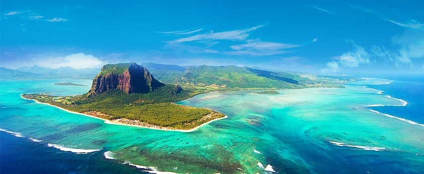 mauritius