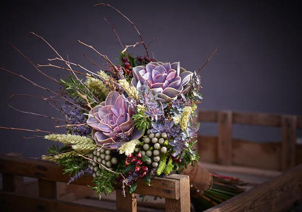 blomtendense