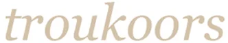 Troukoors - Wedding Magazine, Directory & Blog South Africa