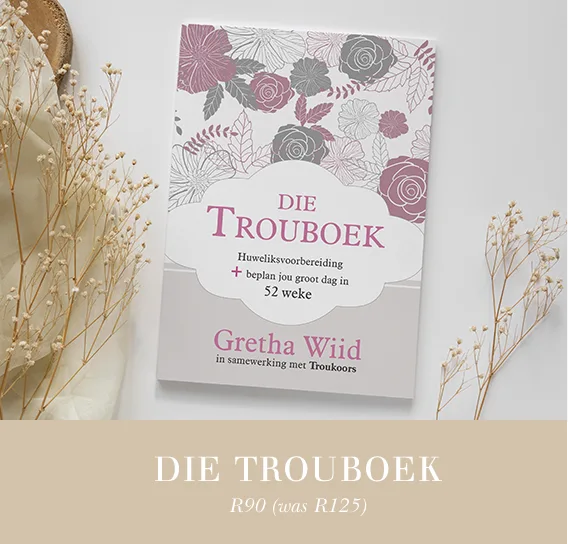 Die Trouboek