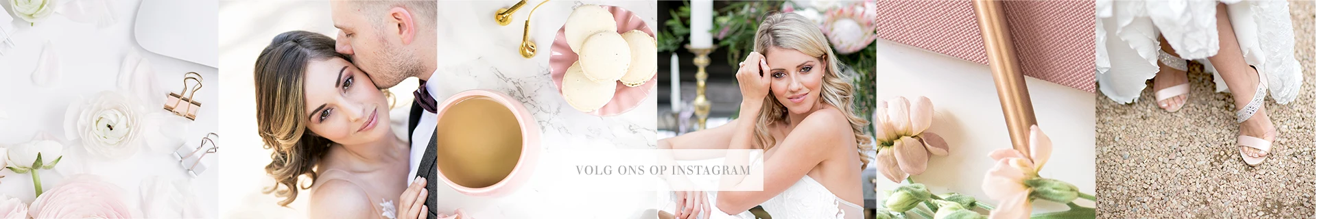 Volg ons op Instagram